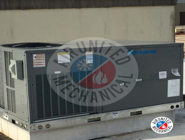 Commercial AC Maintenance in The Woodlands