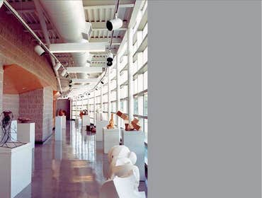 Commercial Architecture + Interior Design