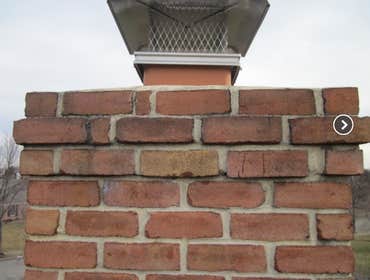 Photos from James Call Masonry