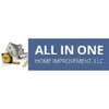 All In One Home Remodel ‎LL‎C logo