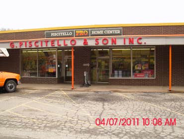 Photos by Piscitello Home Center #1