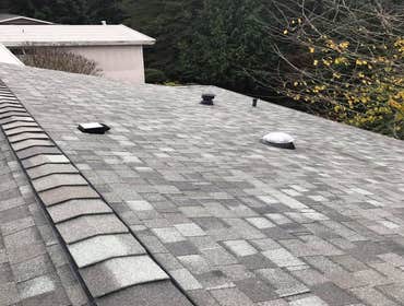 Photos from Camp Roofing