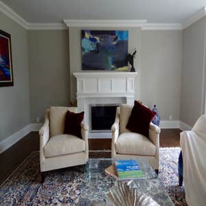 Bronxville Home Renovation