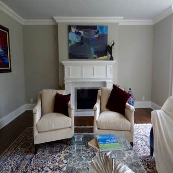 Bronxville Home Renovation