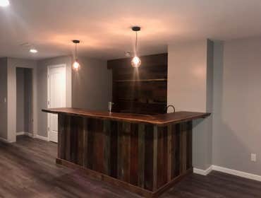 Photos by Jk Builders #1