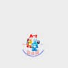 A1 plumbing Heating Cooling and Mechanical logo