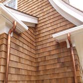 The Fiberglass Gutter Company Project 1 Fiberglass Gutter Installations around New England
