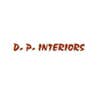 D.P Interiors logo