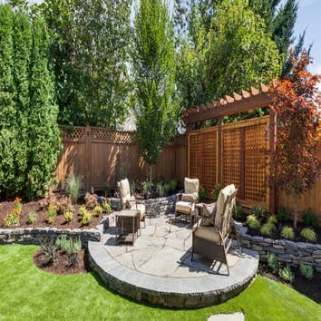 Photos by Happy Tree Landscaping #1