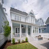 James Hardie Siding and Trim