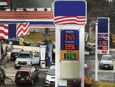 Photos by Led Sign City #3 Display prices and other simple numeric data with our signs. Efficiently grab
the attention of the drivers, and show informa