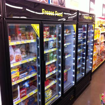 Total Commercial Refrigeration