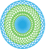 Eco-Flow Plumbing logo