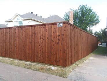 Fence Repair & Installation by DFW Fence And Arbor Pro Fence Repair & Installation by DFW Fence And Arbor Pro