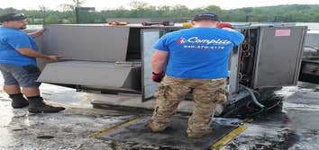 Complete Heating & Cooling