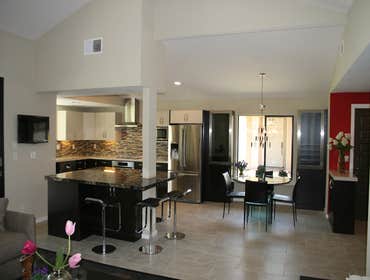 Desert Property Services Project We have hundreds of successful projects and happy clients.
And we can show you!