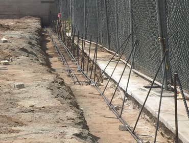Construction Works