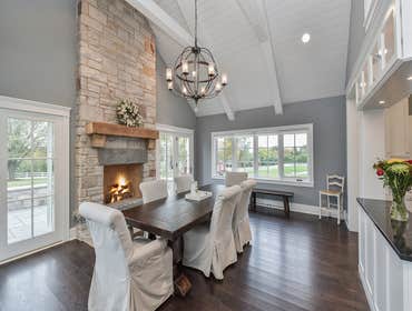 Barrington Home