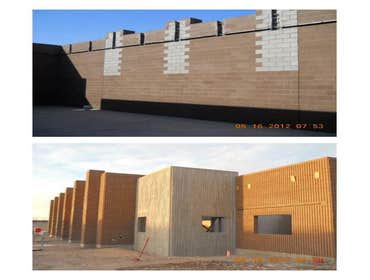 Photos by West Point Contractors Inc #1