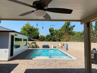 Pools/Spas/Landscape/Hardscape