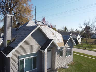 Photos by Skillful Roofing & Construction LLC #1