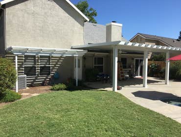 Patios