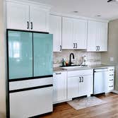 Full Kitchen Renovation