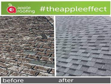 Photos by Apple Roofing, LLC #1