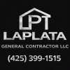 Laplata General Contractor LLC logo