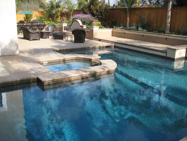 Photos from Angeles Pool Plastering Inc