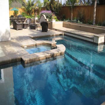 Photos from Angeles Pool Plastering Inc