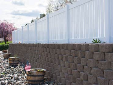 Fences
