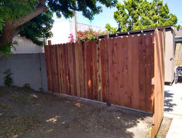 Photos from Charles Conde Builder S