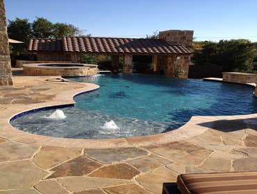 Outdoor Projects