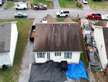Photos by Jaguar Roofing LLC #10