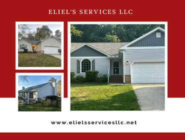 Photos by Eliel's Services LLC #5