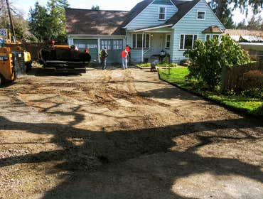 Photos by Blackrock Asphalt #1