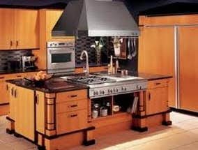 exhaust fan installation