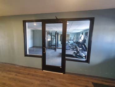 Photos by Renew Construction, LLC #1 Business remodels in the Hobbs and Lovington area.