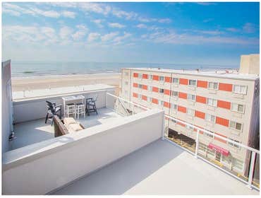 Photo Gallery, Nj Fiberglass Decks, LLC #1