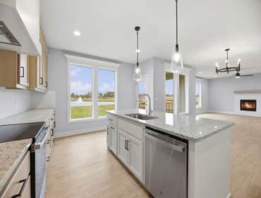 Photos by Lamendola Custom Homes LLC #4