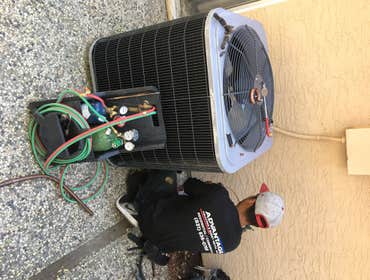 Photos from Advantage Heating & Sheet metal Inc.