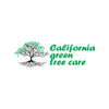California Green Tree Care logo