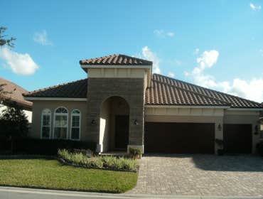Avondale Mediterranean