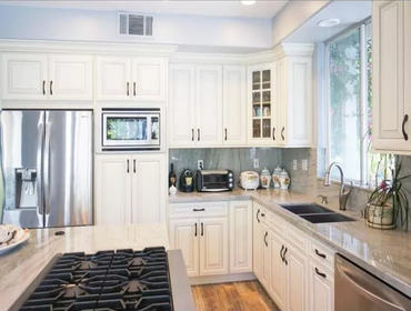 Kitchen Remodel - Agoura HIlls