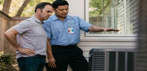 Aire Serv of Central North Carolina