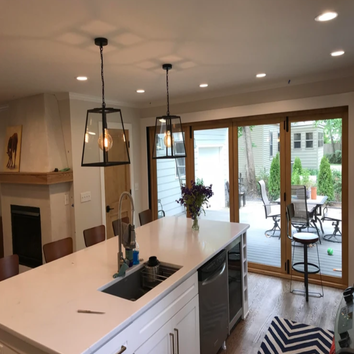 House Addition