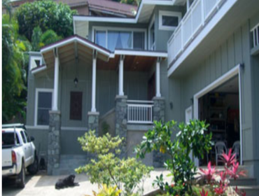 Deschryver Concrete Construction Project Varies projects we have done in the Truckee/Tahoe area.