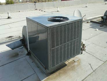 Some of our work Just a few of our installations throughout the years