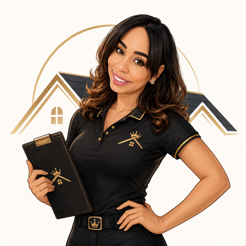 The Roof Queen